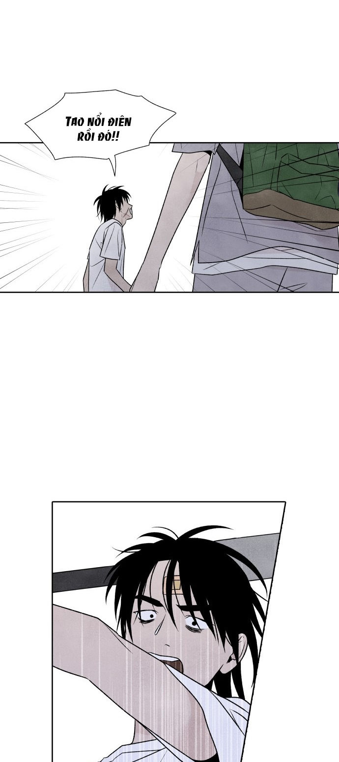 điều khiến tôi quyết tâm muốn chết chapter 27.1 9
