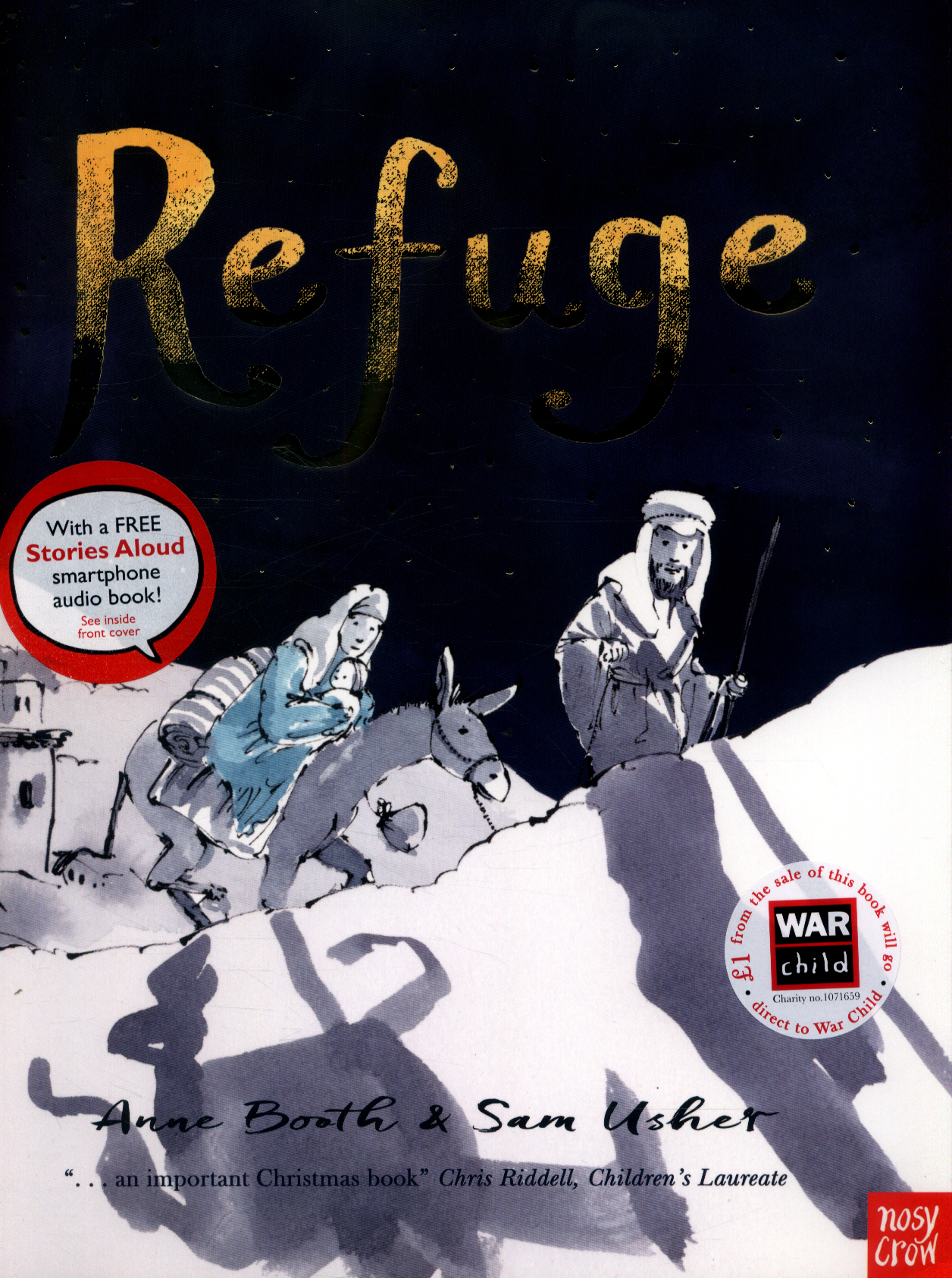 REFUGE PB