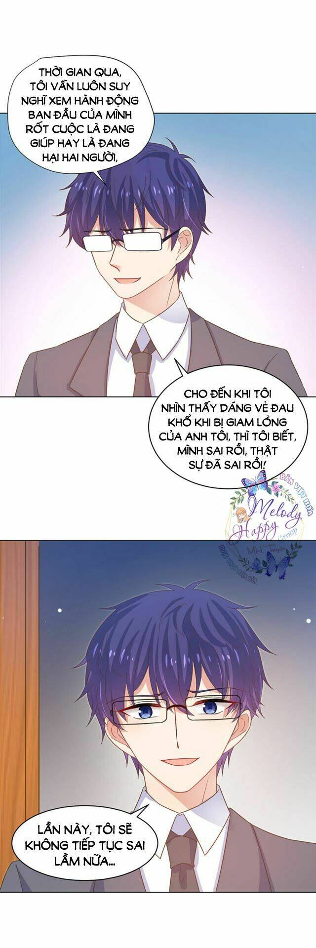 ma lạt thiên kim đẩu ác thiếu chapter 144 21