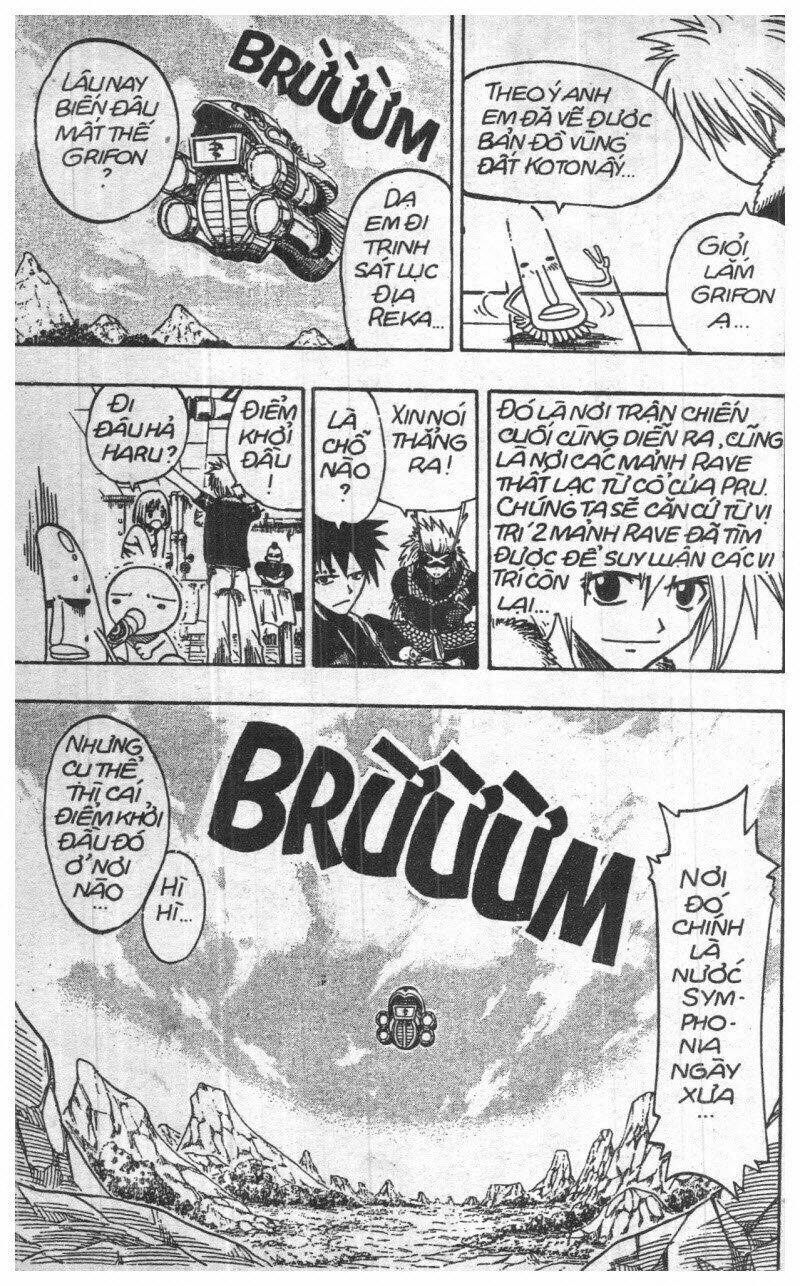 rave master (scan) chapter 9 174