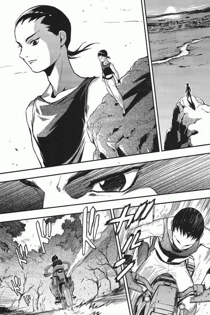 new mobile report gundam wing endless waltz: the glory of losers chapter 10 4