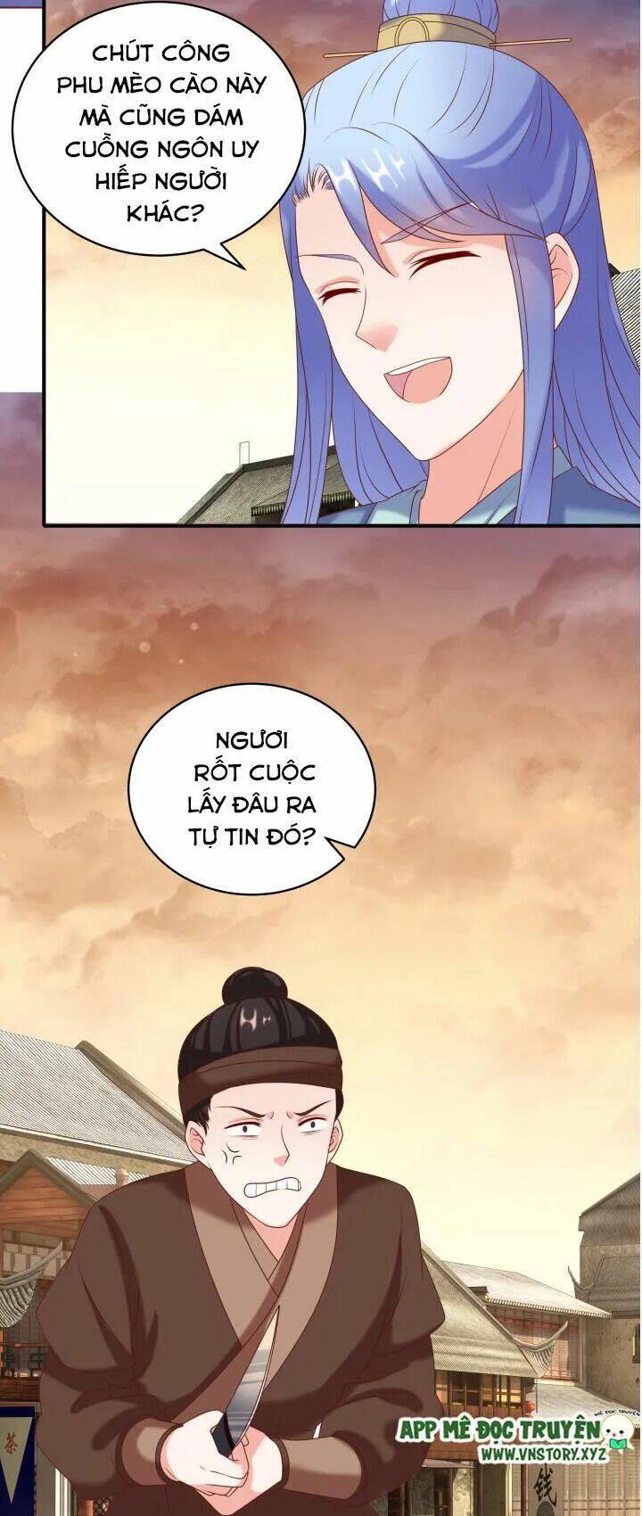 đô đốc đại nhân sủng thê kí chapter 21 34