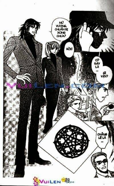 nữ sinh thời đại chapter 3 89