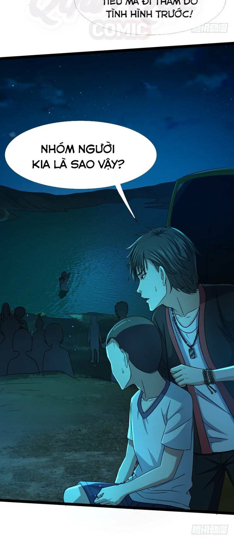 thập nhị thiên kiếp chapter 19 17