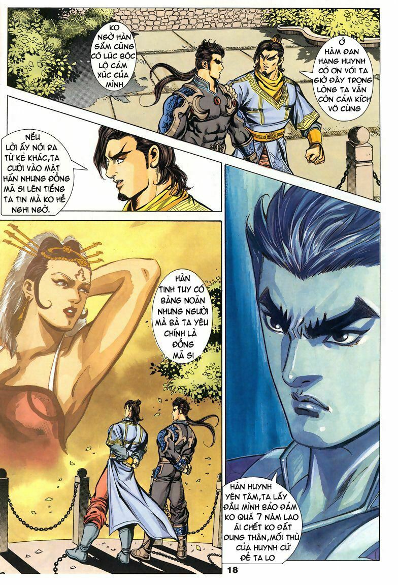 tầm tần ký chapter 79 17