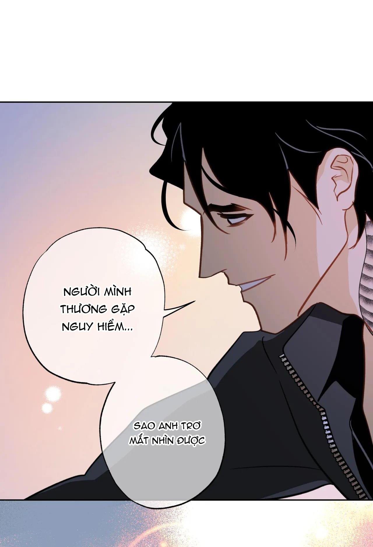 mỹ nhân ngư chapter 9 10