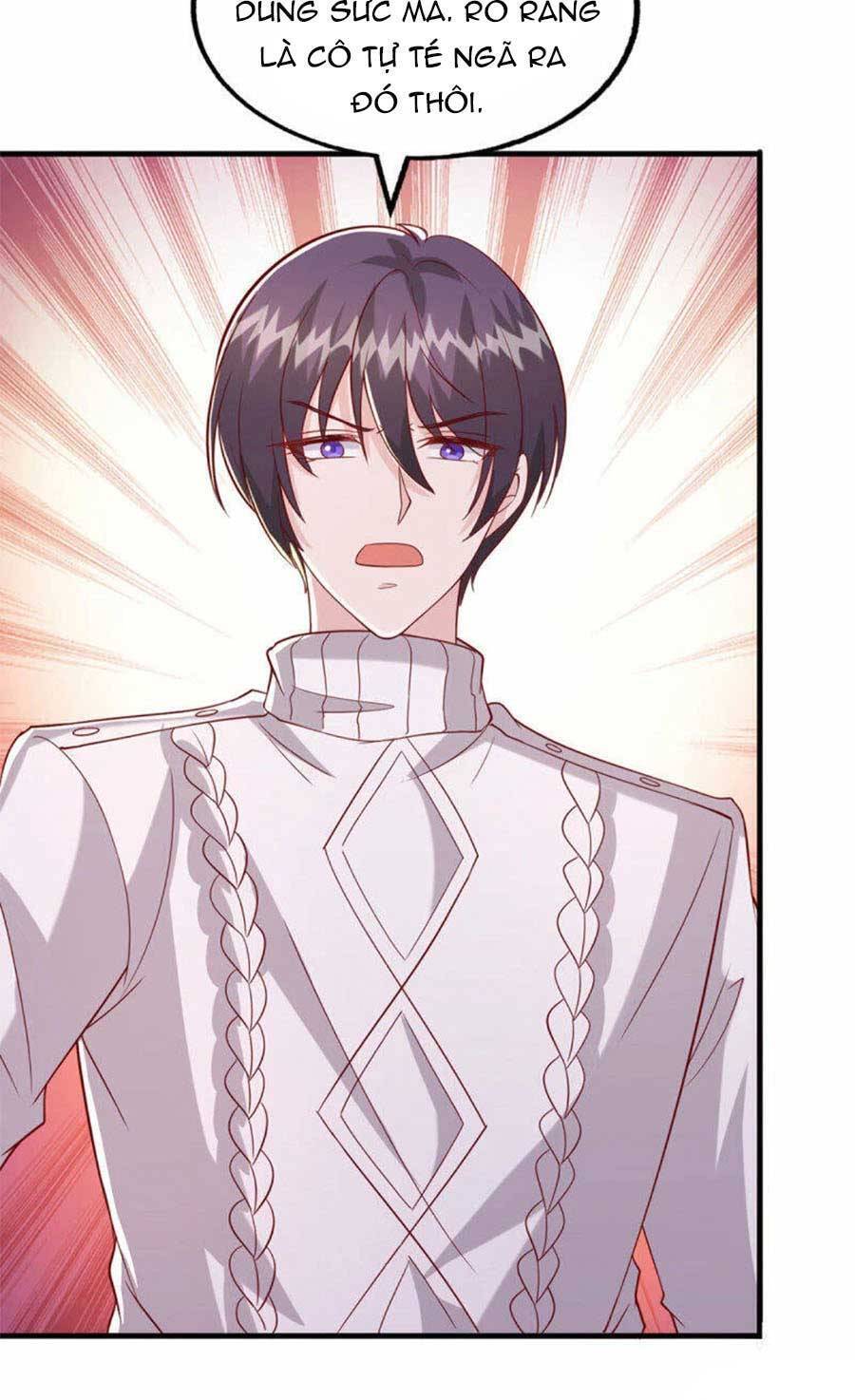 đại lão gọi tôi tiểu tổ tông chapter 103 4