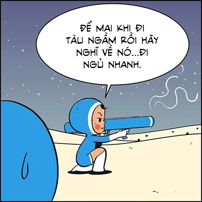 yumis cells chapter 7 26