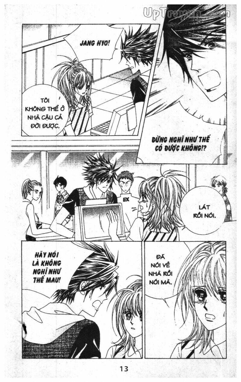 dạ khúc chapter 13 15