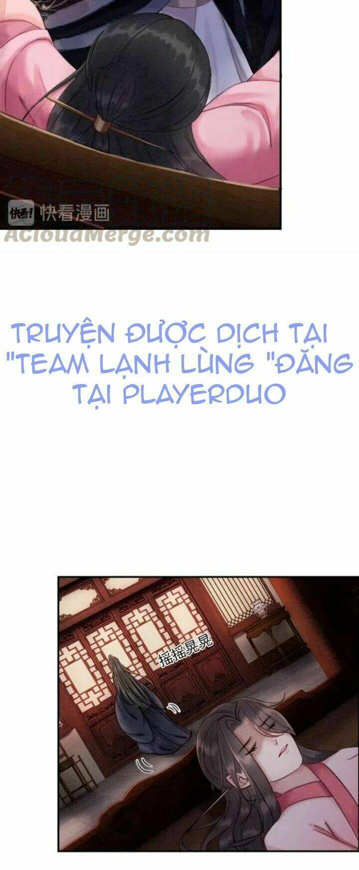 trọng sinh bá sủng nhiếp chính vương quá mạnh mẽ chapter 67 40