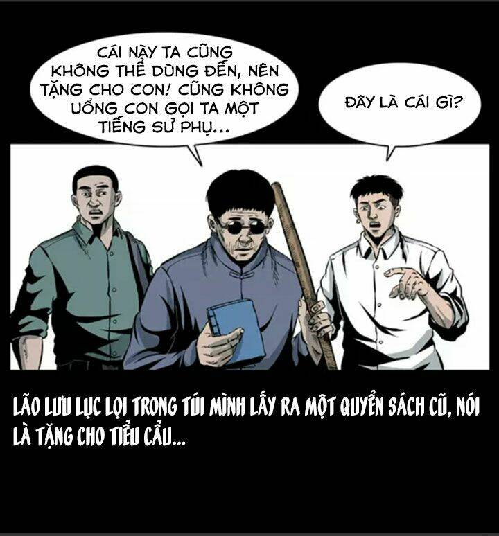 U Minh Ngụy Tượng Chapter 29 63