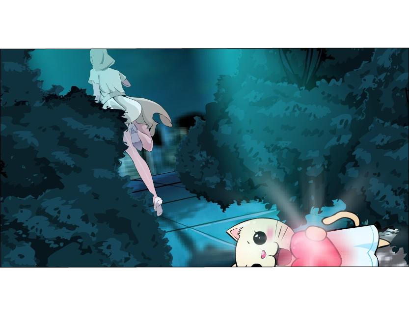 cạm bẫy của nữ thần chapter 68 17