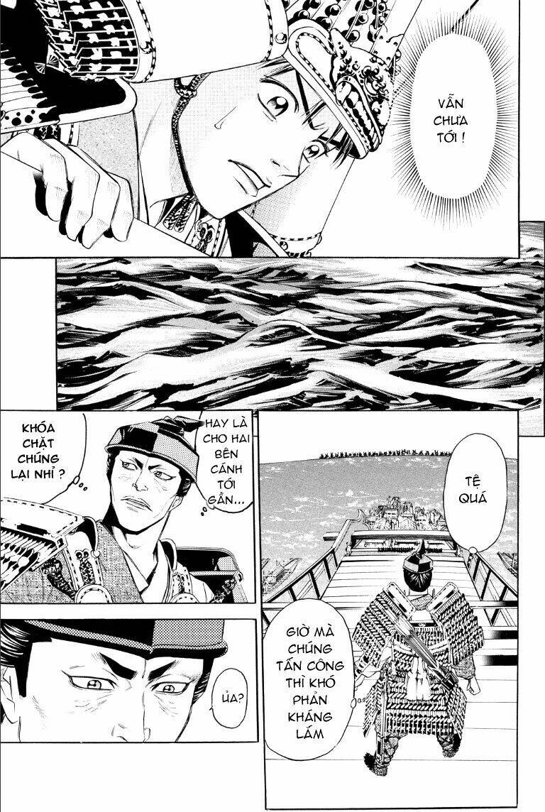thiếu niên vương phần 2 chapter 75 32