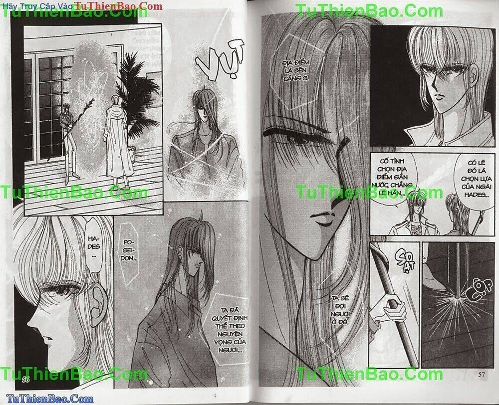 aries thần thoại cung hoàng đạo chapter 10 29