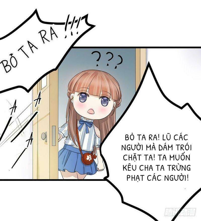 chào buổi sáng, ức vạn manh thê chapter 15 5