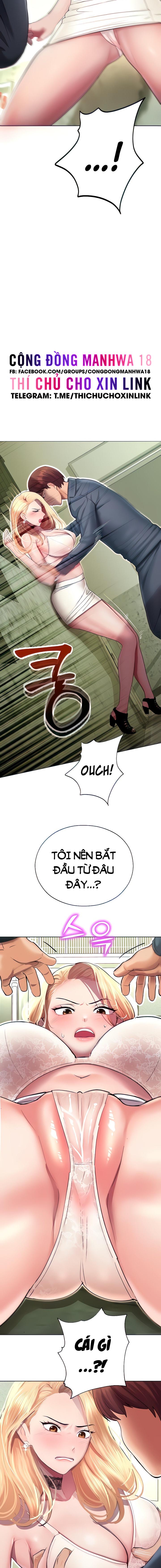 vòng đu quay định mệnh chapter 6 6