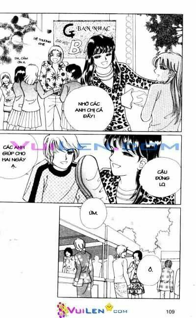 cánh cửa mùa hè chapter 3 109
