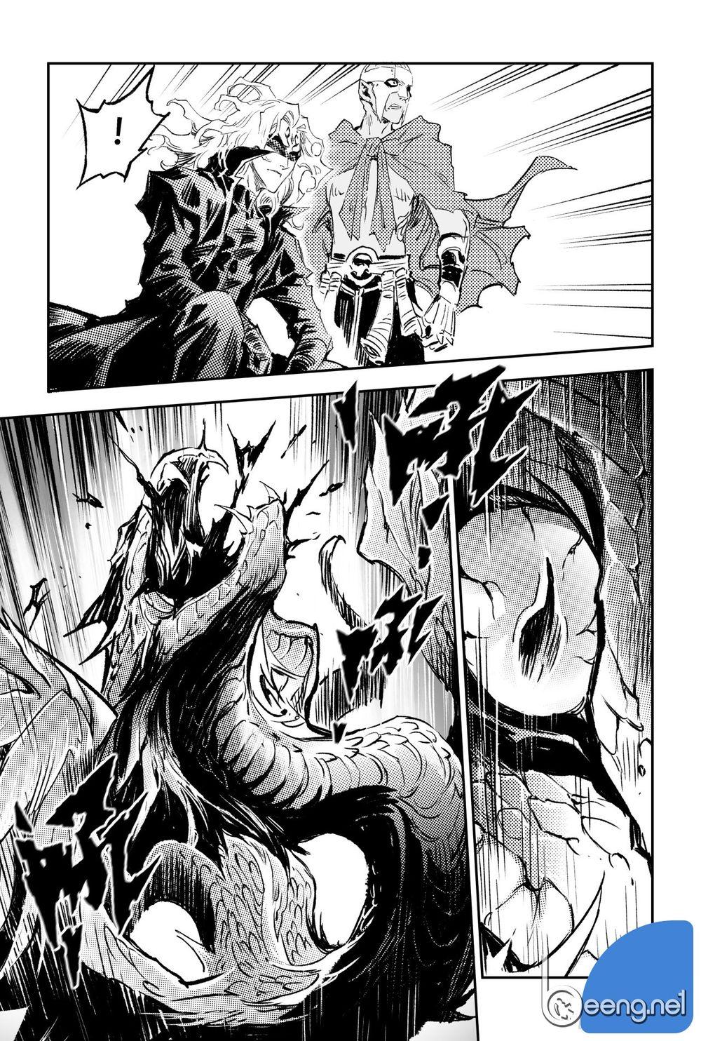 huyền hạo chiến ký chapter 195 7