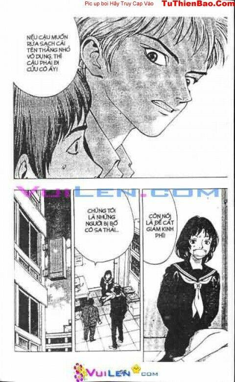 cô bé thám tử chapter 8 68