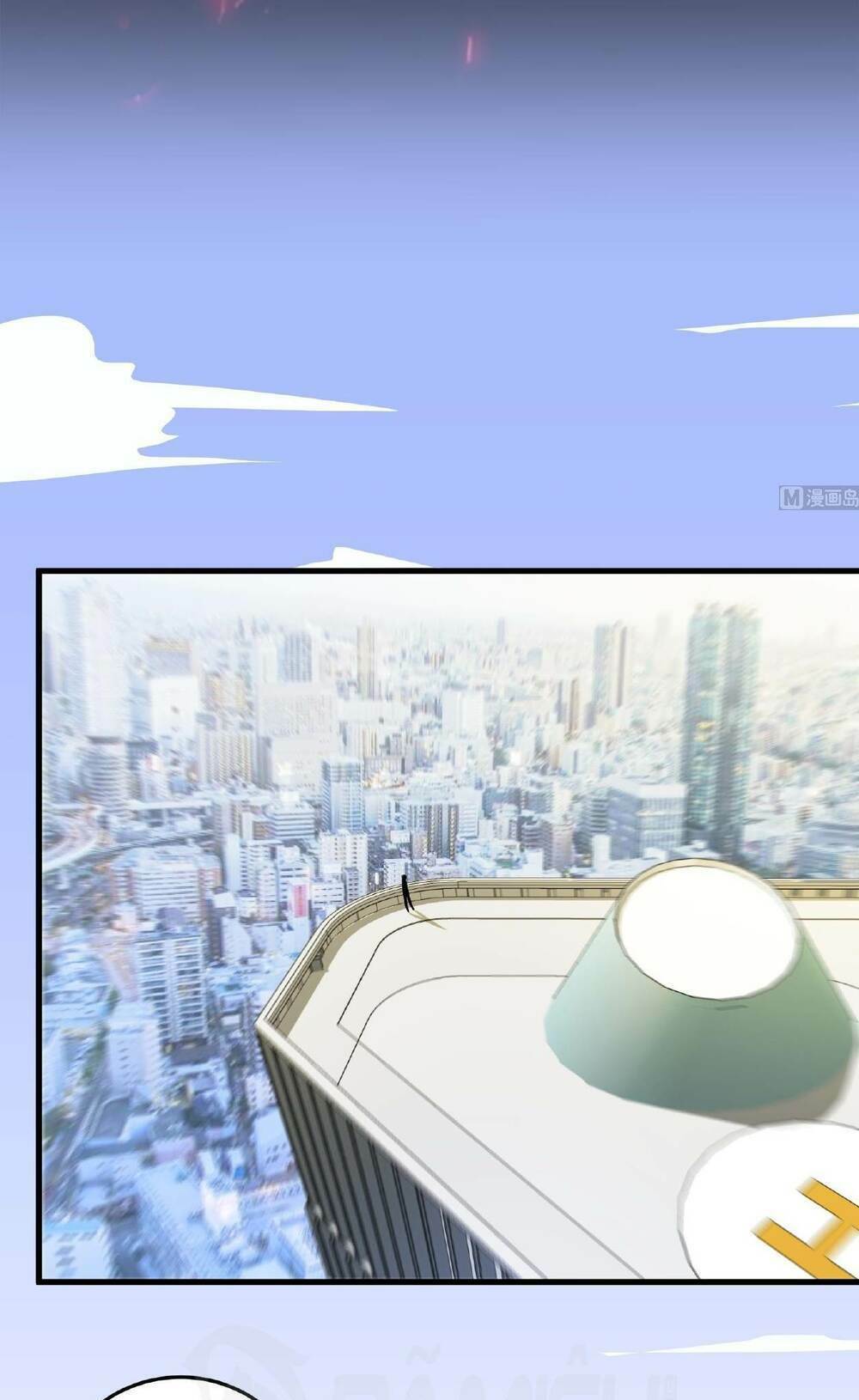 ta có nhẫn thần quyền năng chapter 35 1