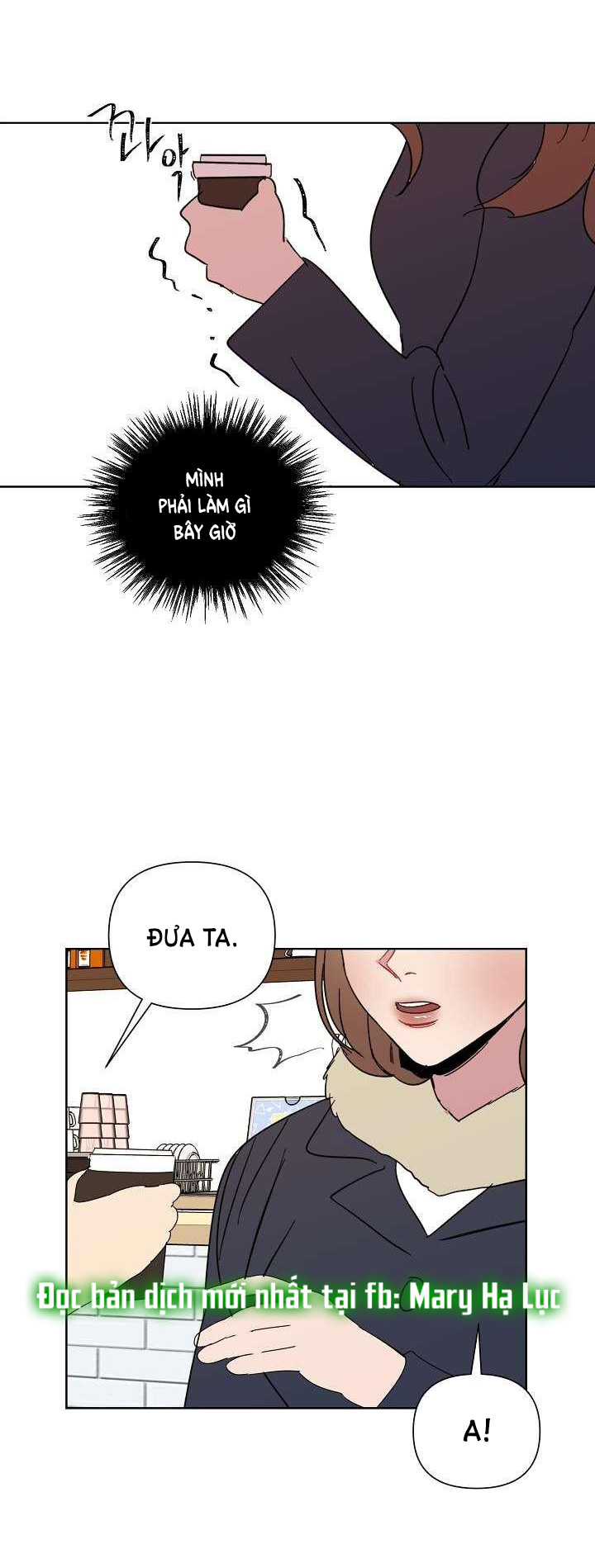 thiên đường (heaven) chapter 27 12