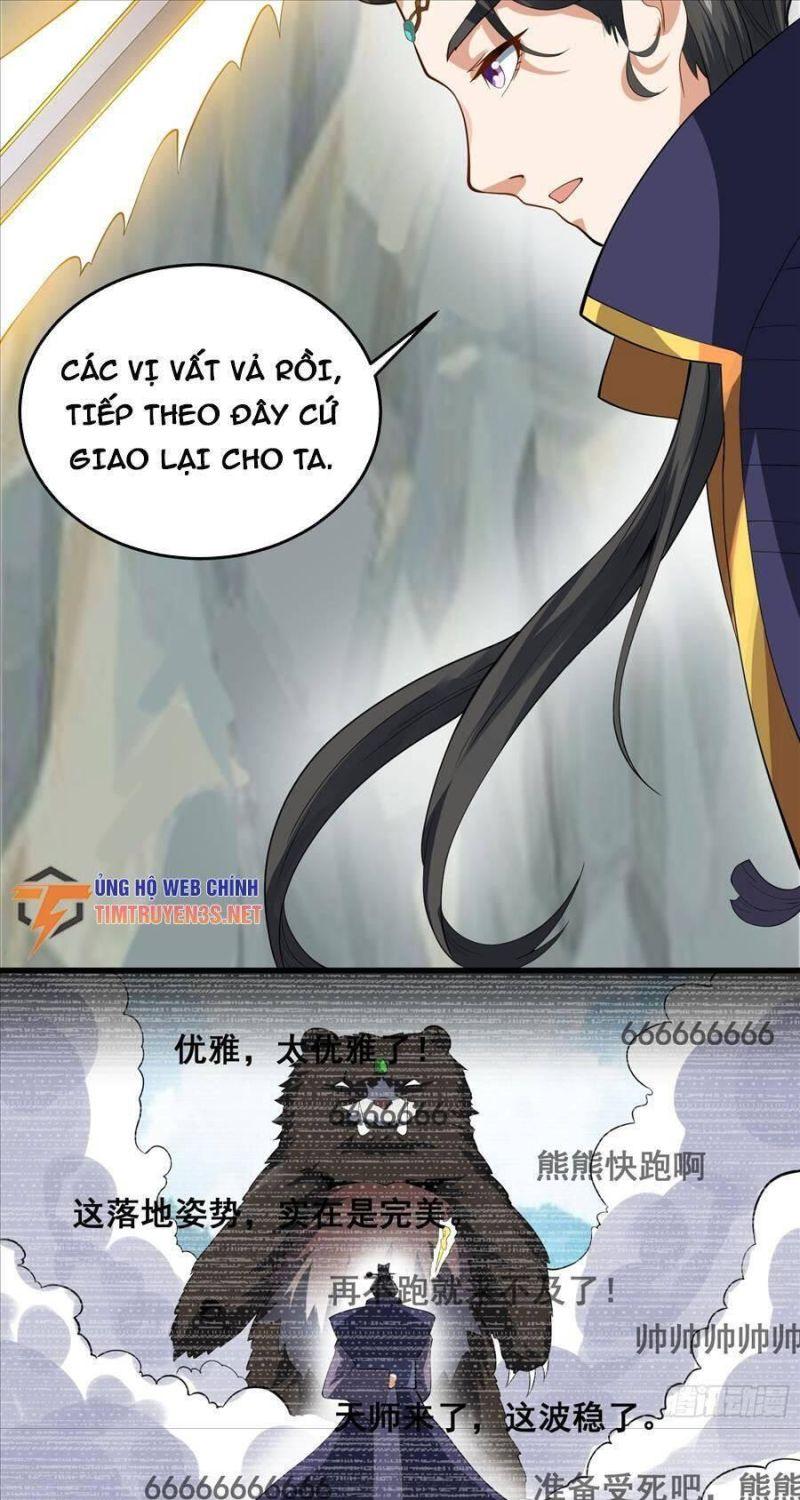 đạo pháp là gì? ta chỉ biết lôi pháp chapter 9 29