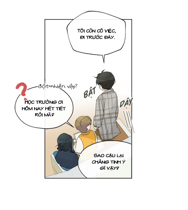 sơn thần đại nhân vẫn nhớ tôi chapter 6 37