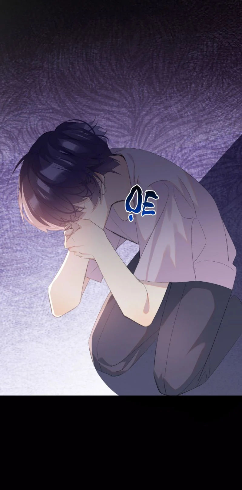 tư tự vạn thiên chapter 20 17