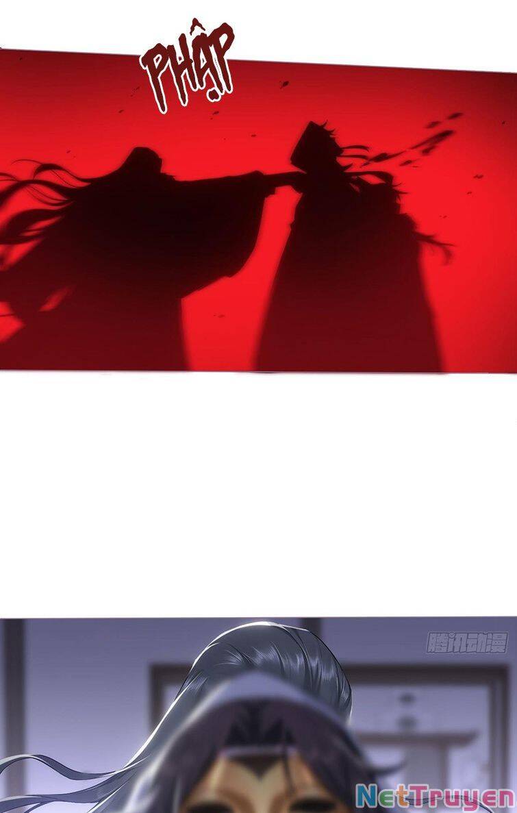 nhập mộ chi thần chapter 68 20