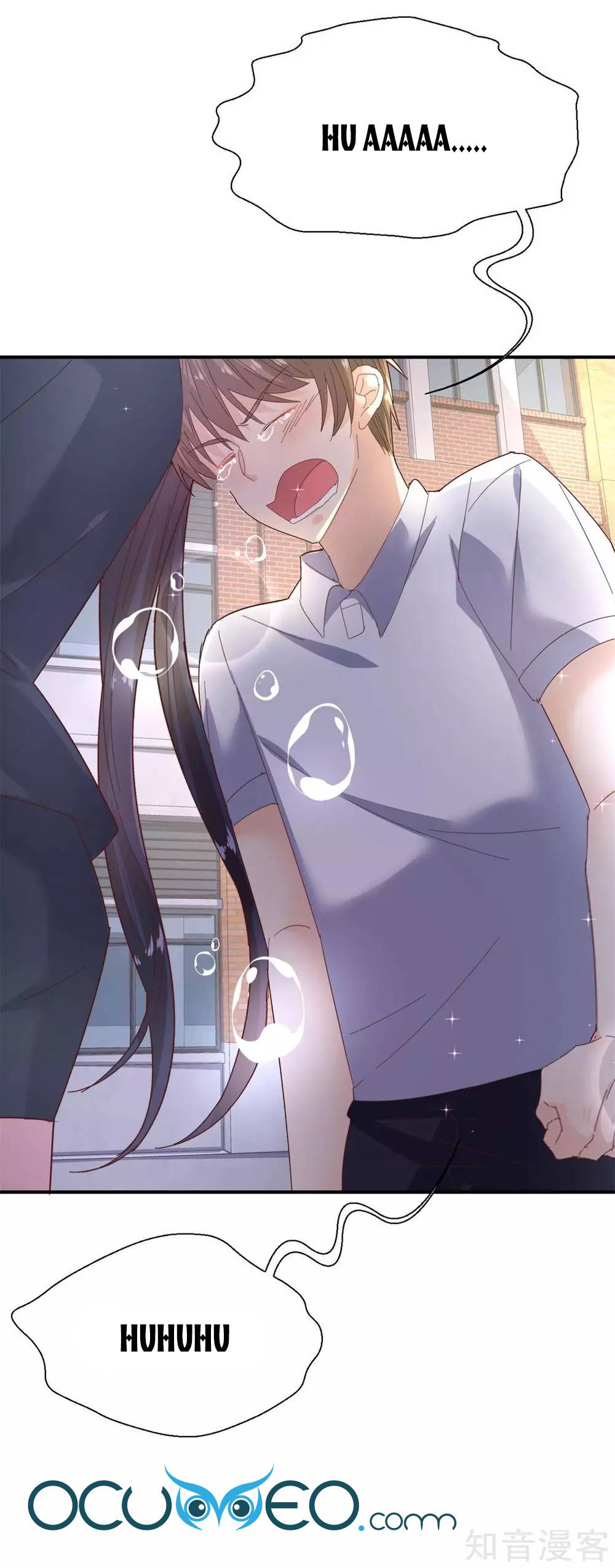 sau này vẫn cứ thích anh chapter 42 34