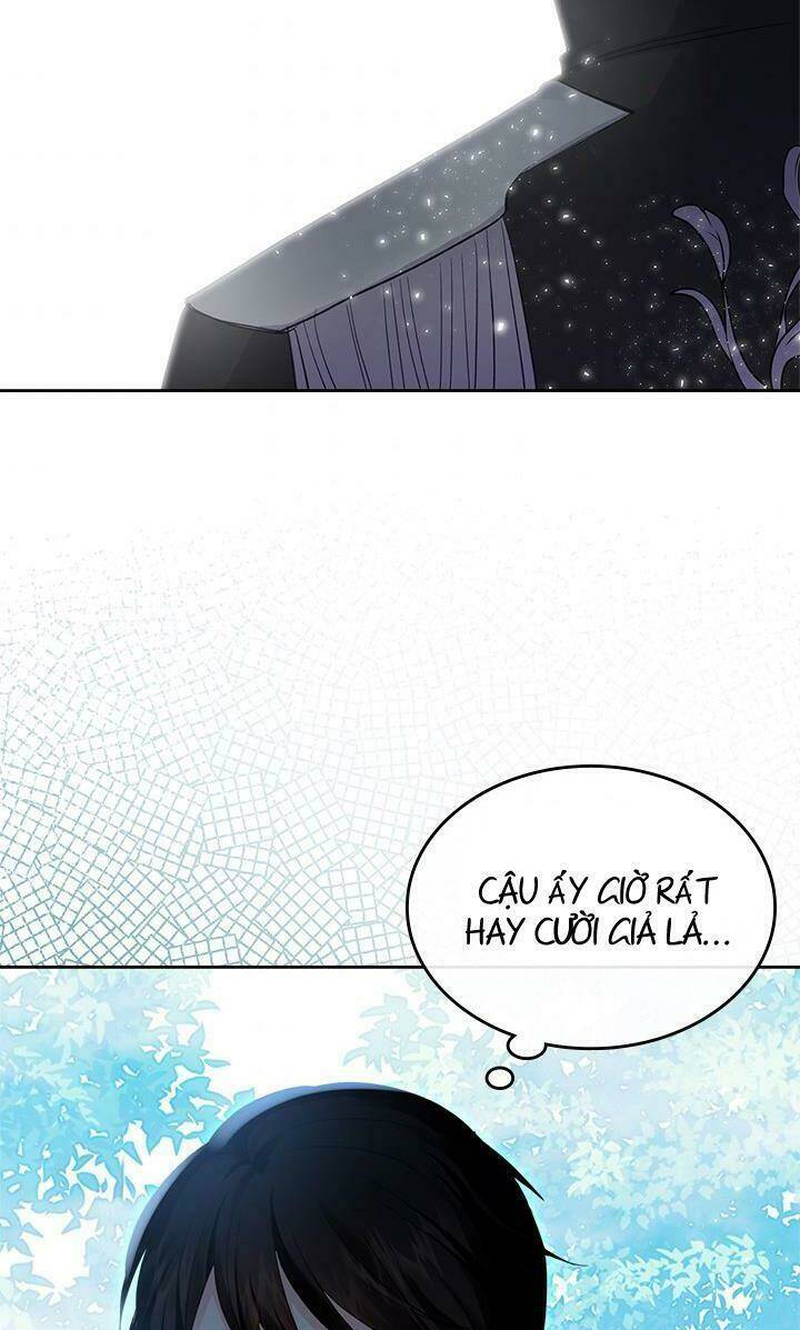 công chúa phản diện muốn ở trong ngôi nhà bánh quy chapter 22 25