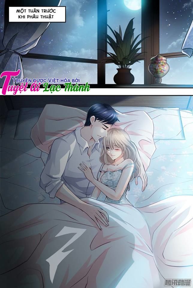 boss hung mãnh cô bé ngây thơ đừng hòng trốn chapter 3 10