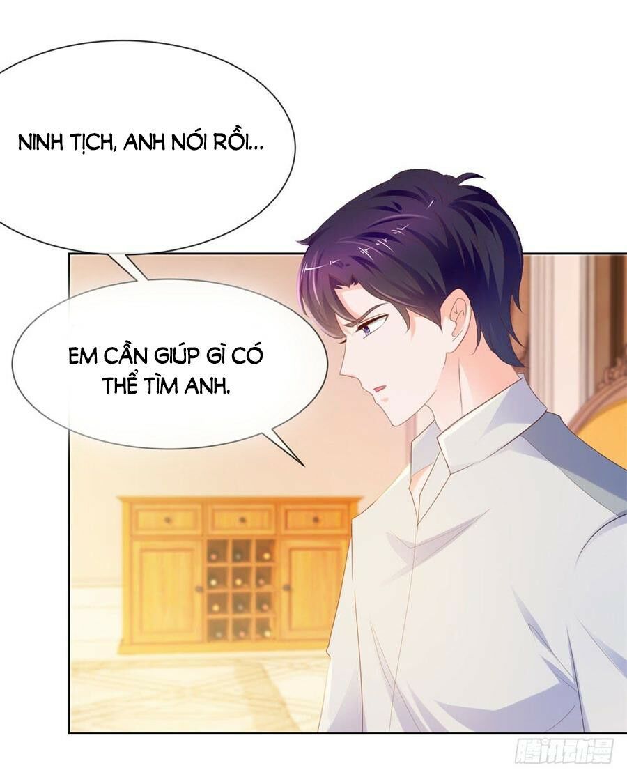 ẩn hôn 100%: chọc tức vợ yêu mua một tặng một chapter 72 16