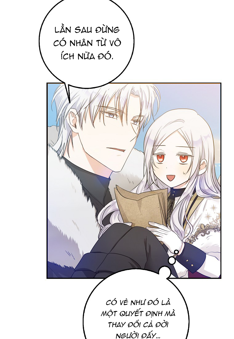 trở thành vợ của nam chính chapter 15.2 31