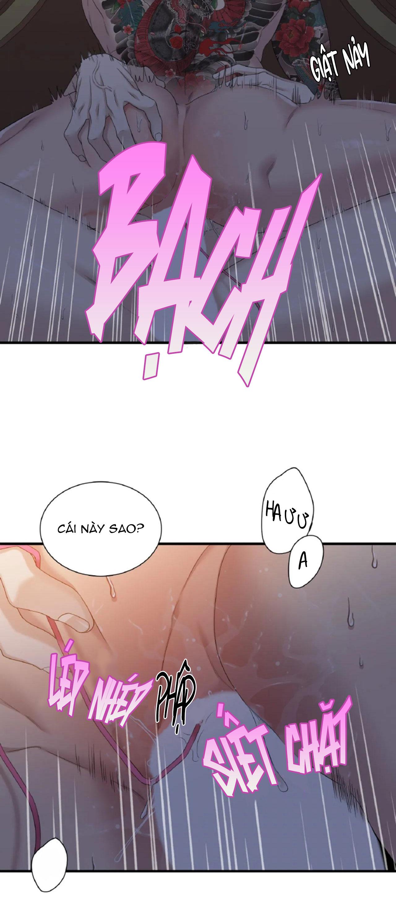 tên rác rưởi chapter 34 5