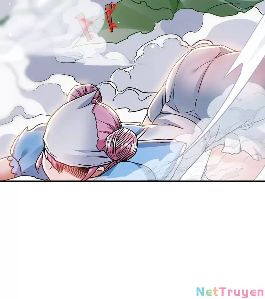 đồ long kỵ sĩ hôn môi ác long chapter 37.2 43