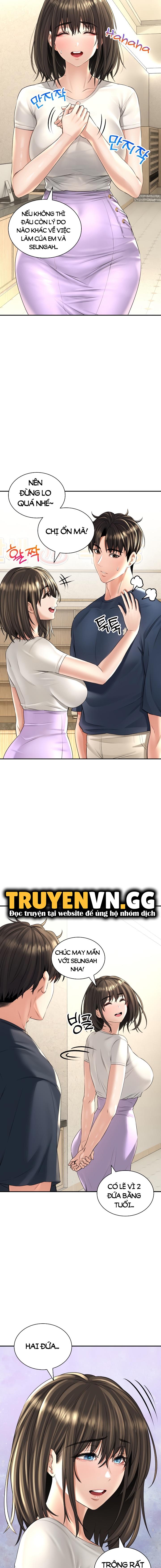 thảo dược mê tình chapter 18 5