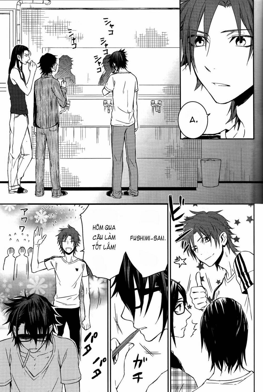 k - days of blue chapter 1 35