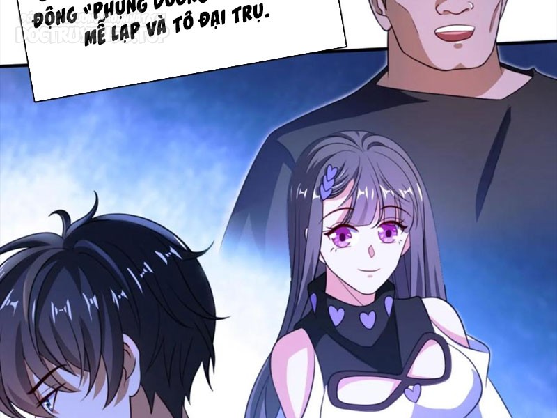 không gian hệ lão lục: dự trữ một vạn tấn thịt ngày tận thế chapter 65 54