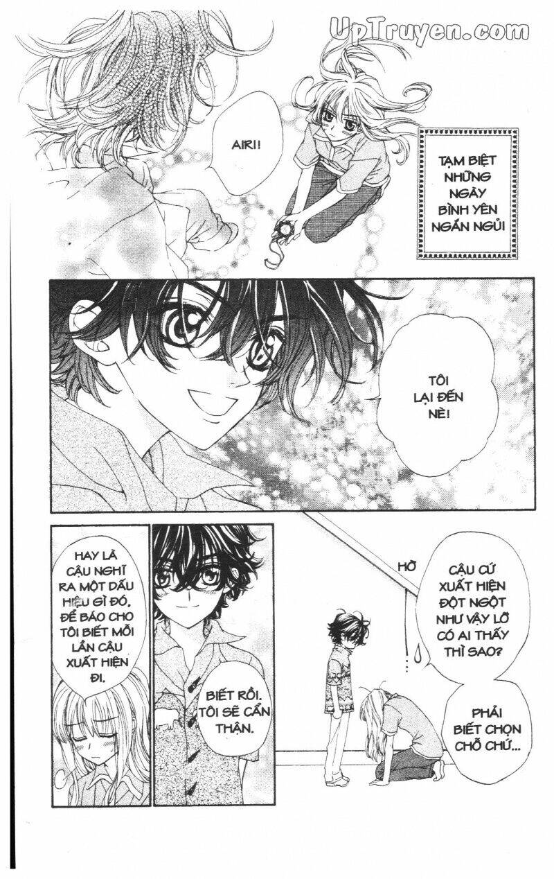 hoàng tử ếch(bản đẹp) chapter 1 98