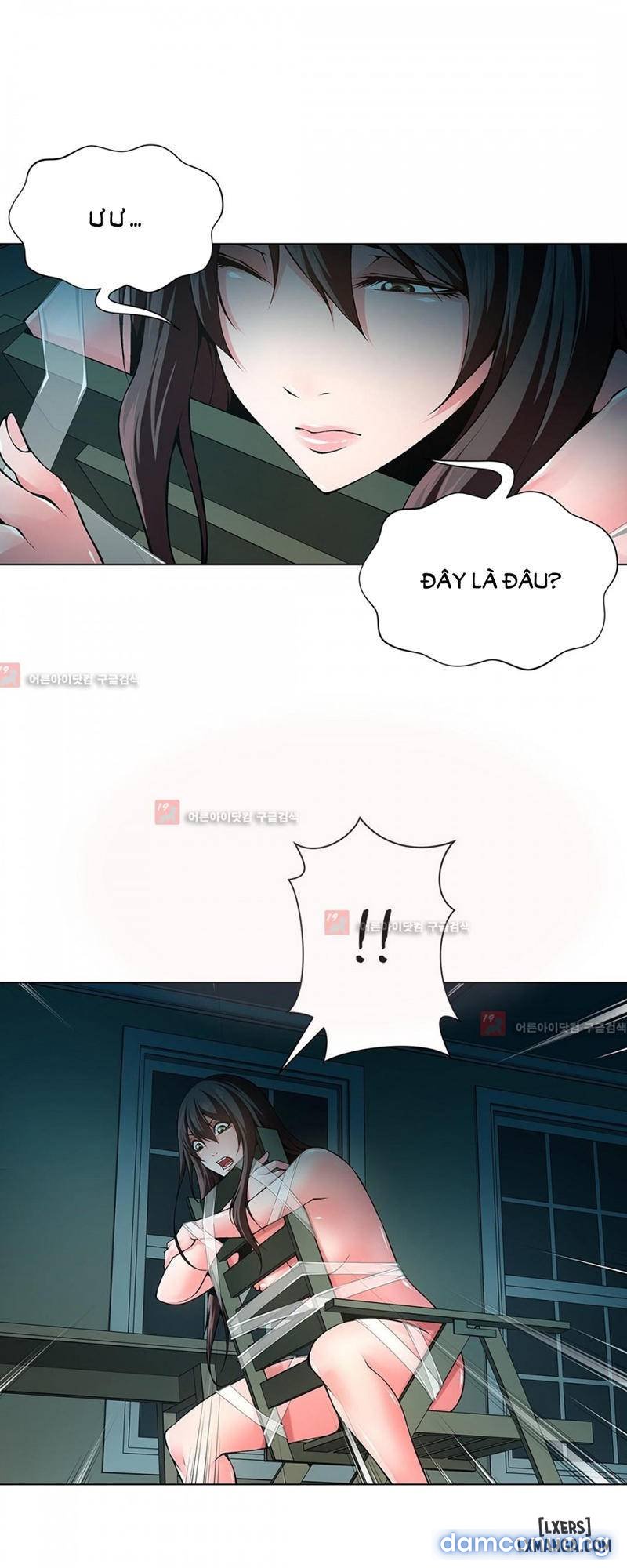 nô lệ song sinh chapter 77 5