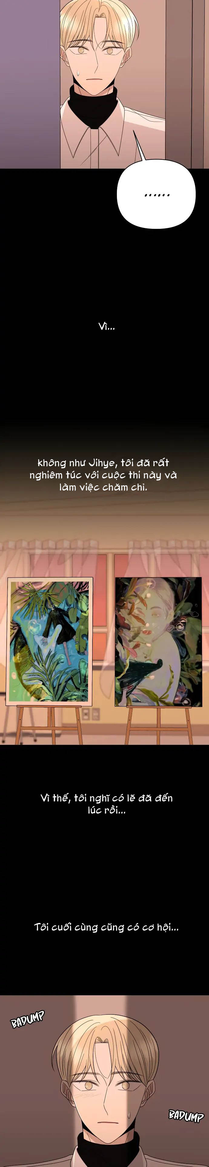 xin hãy xuất hiện chapter 46.1 23