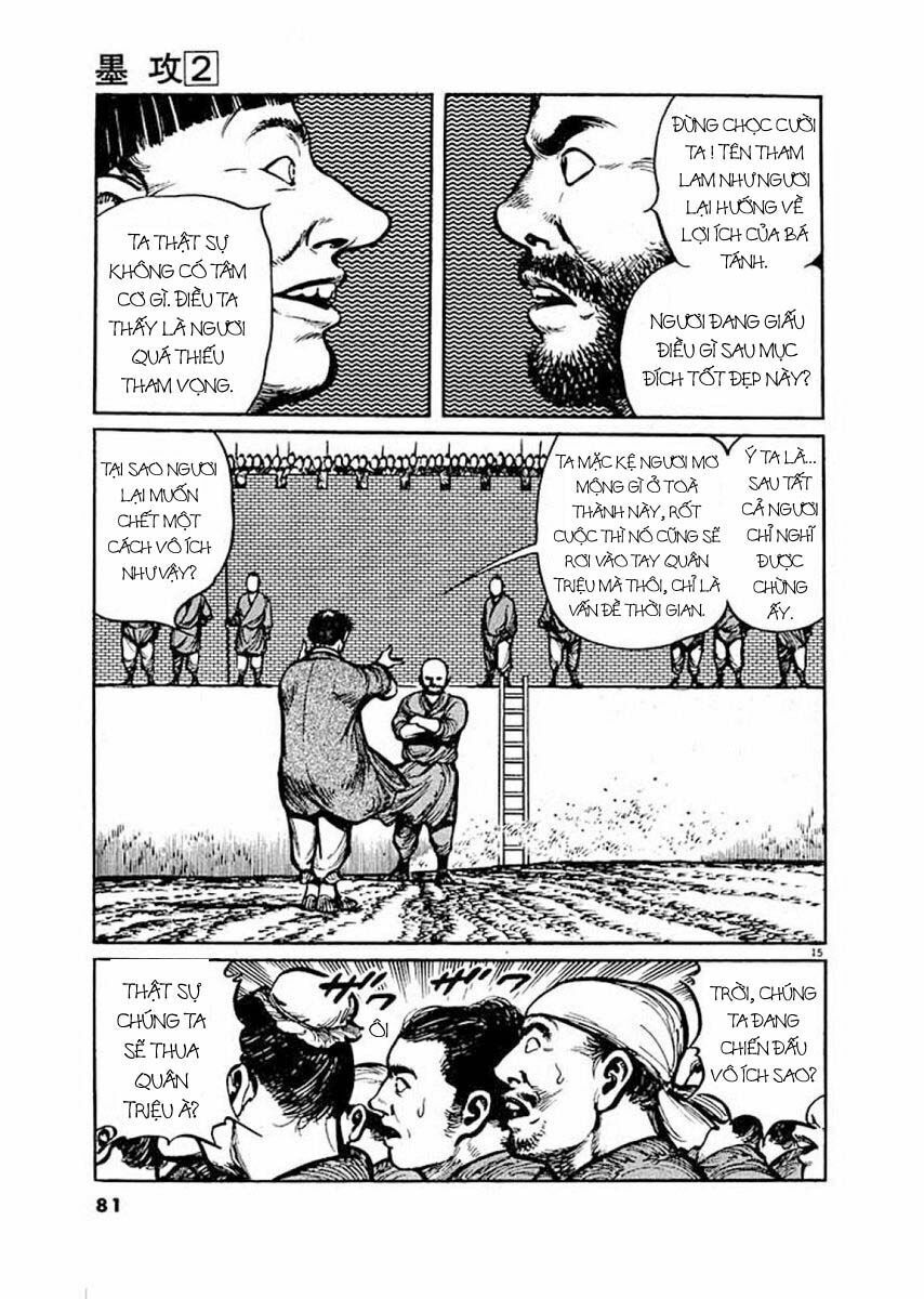 binh pháp mặc công chapter 14 16