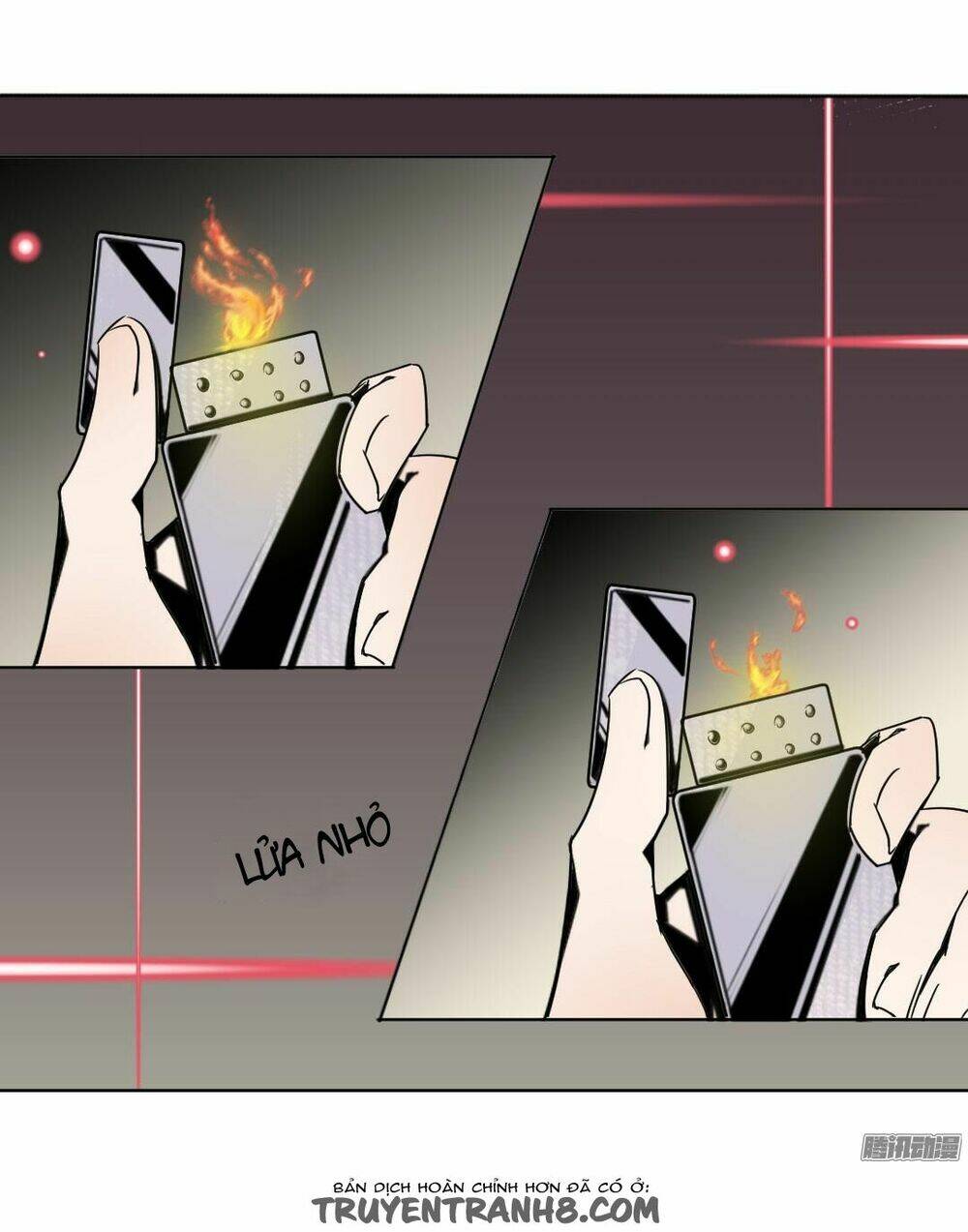 điều ước của người phàm chapter 3 3