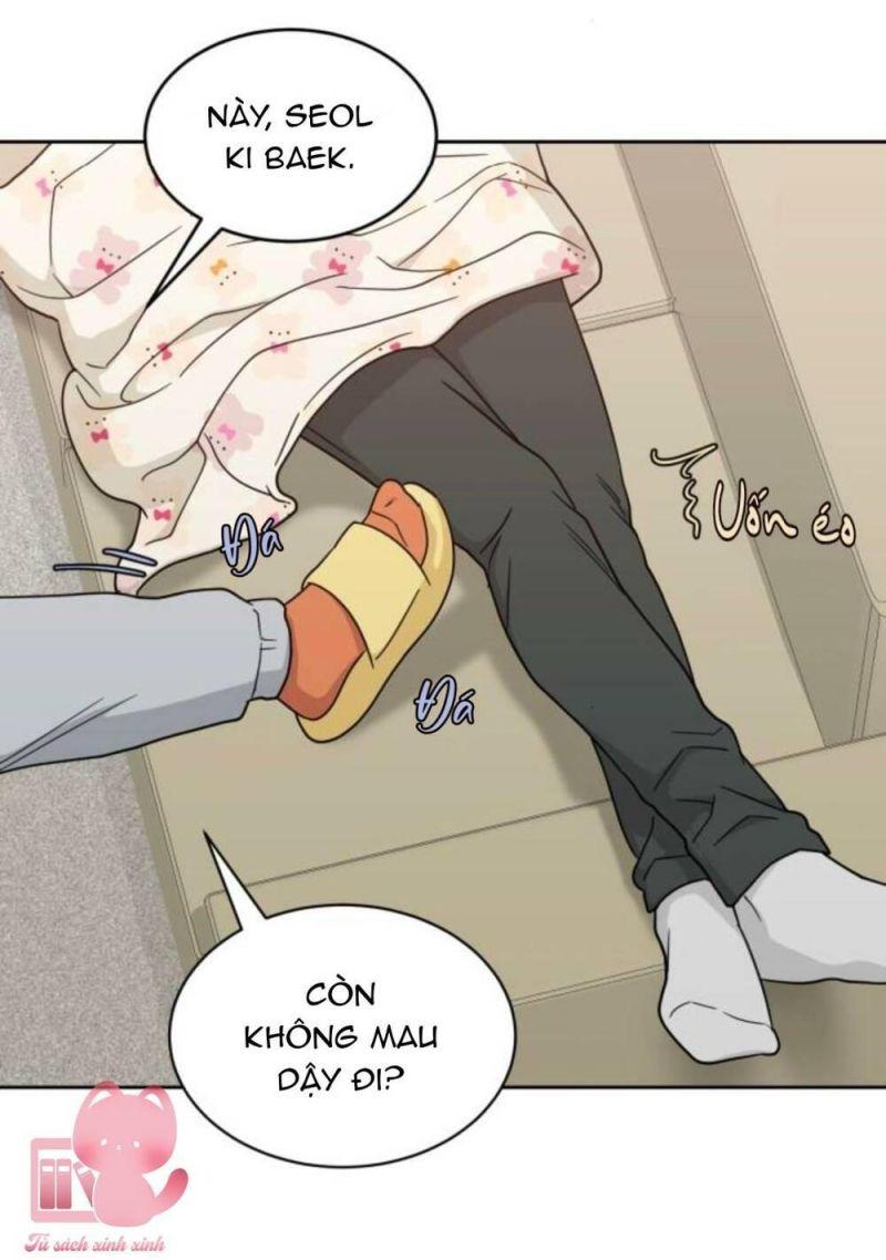 vận may không ngờ chapter 24 41