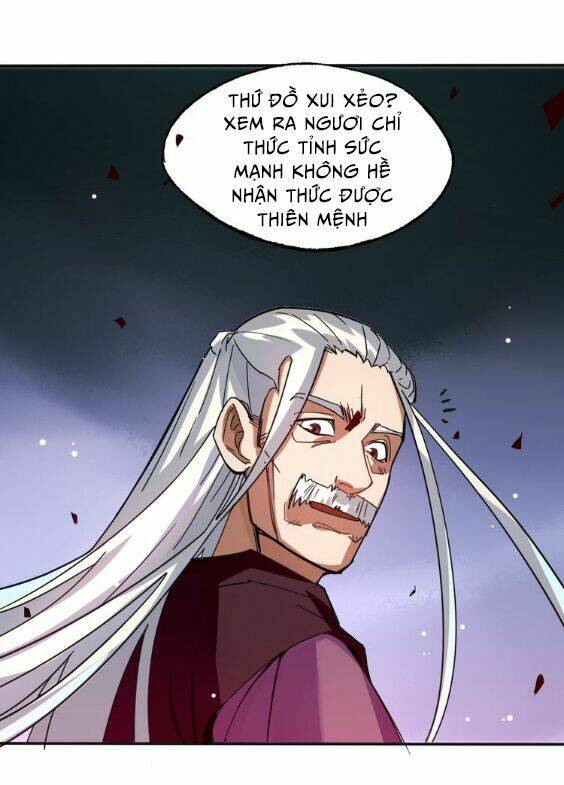 thiên mệnh cửu tinh chapter 2 13