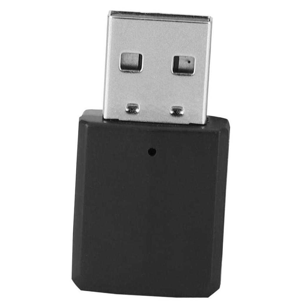 2 in 1 Bluetooth 5.0 Transmitter Audio USB Adapter Receiver