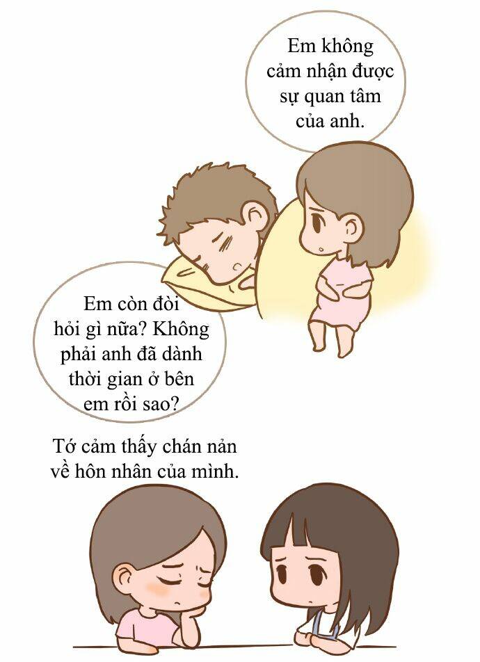 giải mã tình yêu chapter 153 4