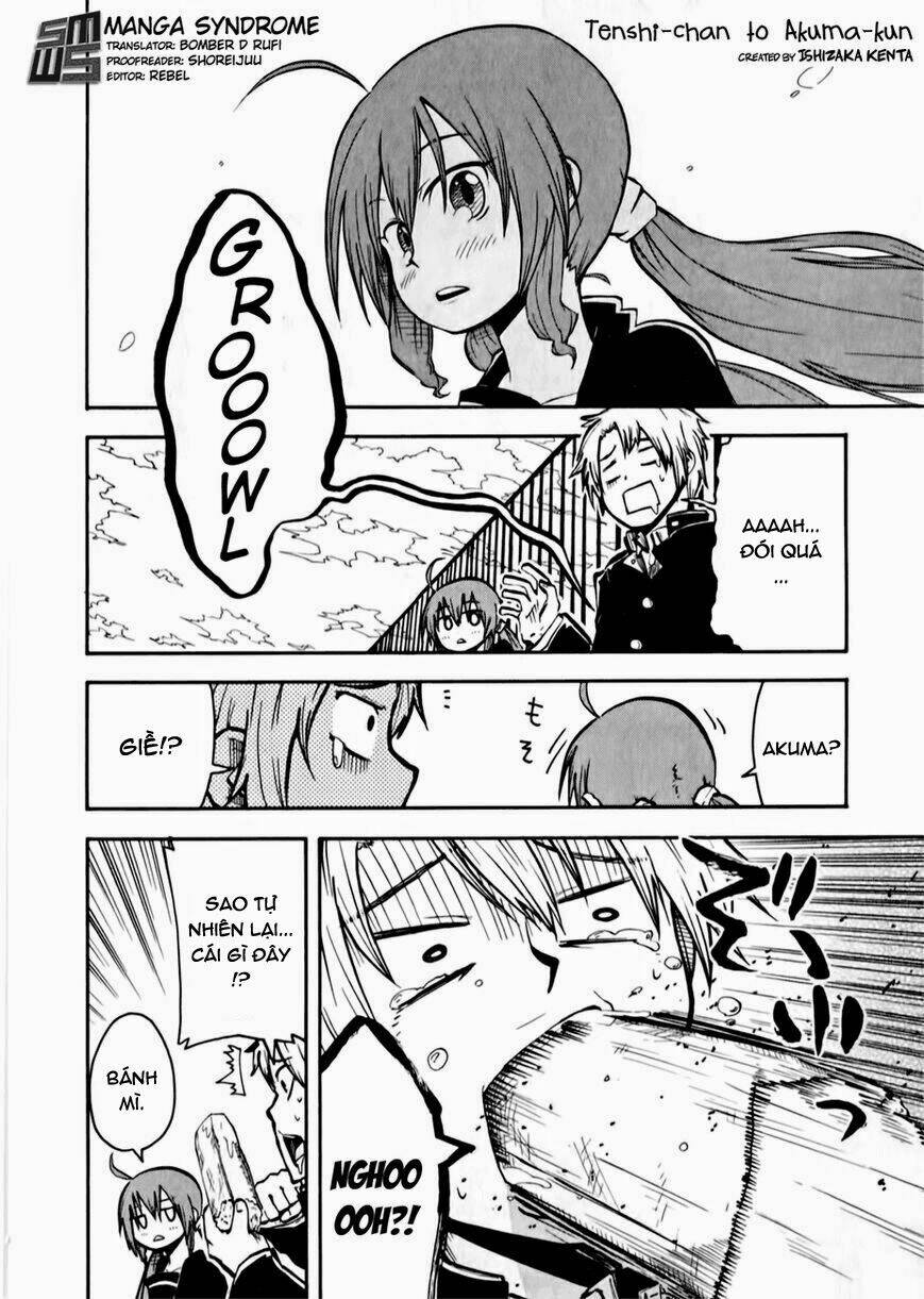 tenshi-chan to akuma-kun chapter 2 9