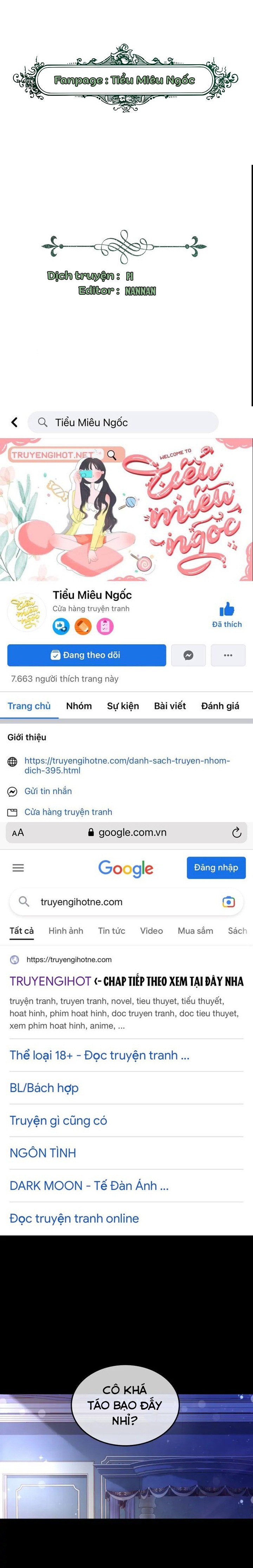 thưởng thức hương vị chapter 9 1